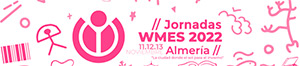 Jornadas Wikimedia España 2022