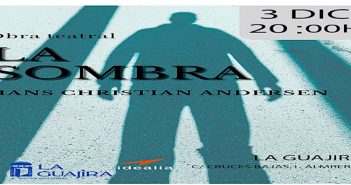La Sombra