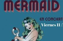 Mermaid