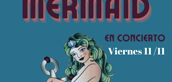 Mermaid