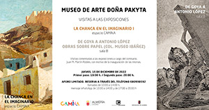 Museo de Arte Doña Pakyta