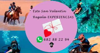 Regala 🎁 Experiencias inolvidables 💘 Regala Experiencias inolvidables