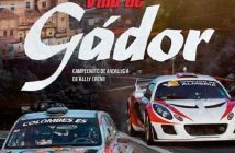 Rally Crono de Gádor 2022