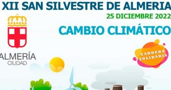 SAN SILVESTRE DE ALMERÍA 2022