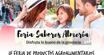 X Feria de ‘Sabores Almería’