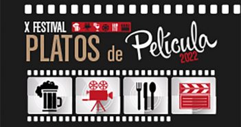 X Festival Platos de Película