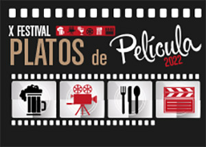 X Festival Platos de Película ??