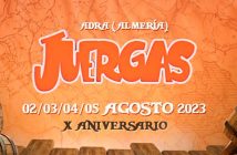 X The Juegas Rock Festival 2023