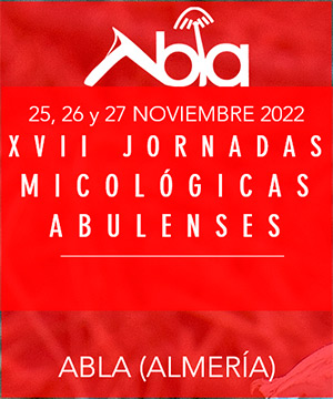 XVII Jornadas Micológicas Abulenses