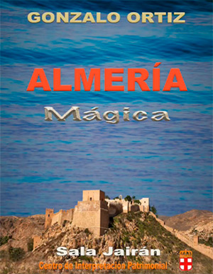 Almería Mágica exposición