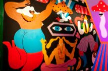 expo sobre el arte pop latinoamericano