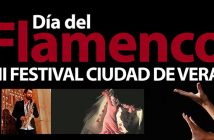 III Festival Flamenco “Ciudad de Vera”