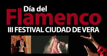 III Festival Flamenco “Ciudad de Vera”