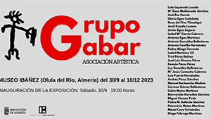 Grupo GABAR Asociación Artística