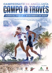 Campeonato de Andalucía de Campo a través