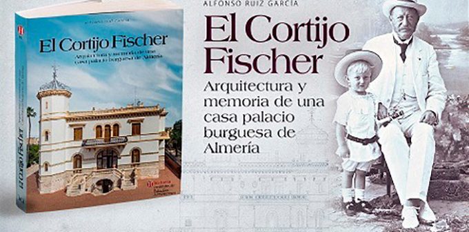 Cortijo Fischer Arquitectura de una casa palacio burguesa y memoria viva