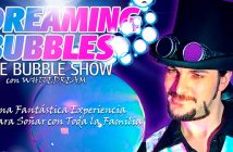 DREAMING BUBBLES