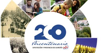 Bicentenario Diputación Almería