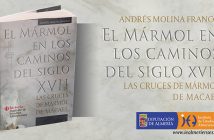 El mármol en los caminos del siglo XVII