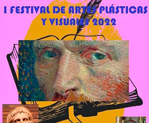 Festival de Artes Plásticas BERJARTE