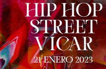 Vícar Hip Hop Street 2023