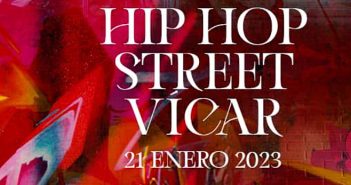 Vícar Hip Hop Street 2023