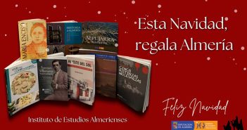 Esta Navidad, regala Almería
