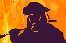 II CARRERA BOMBEROS ALMERÍA CIUDAD ''CARRERA DEL FUEGO''