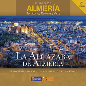 La Alcazaba de Almería, libro