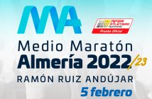 MEDIO MARATÓN ALMERÍA 2023