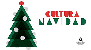 Programación Navidad Junta de Andalucía
