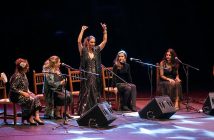 La Noche de las Candelas