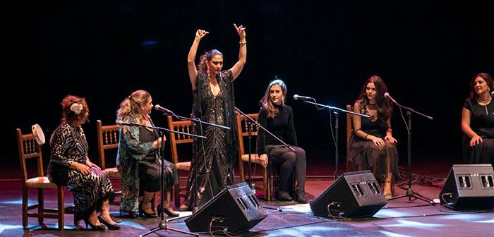 La Noche de las Candelas