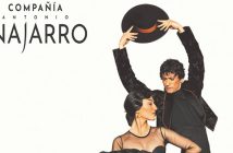 QUERENCIA Antonio Najarro