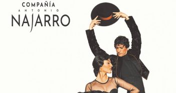 QUERENCIA Antonio Najarro
