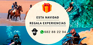 Regala🎁 Experiencias inolvidables