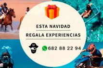 REGALA EXPERIENCIAS
