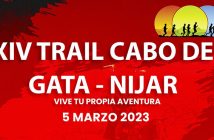 TRAIL CABO DE GATA NIJAR 2023