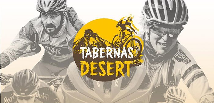 Tabernas Desert 2023