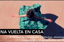 Festival “Una vuelta en casa”