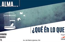 Y EL ALMA...QUE EH LO QUE EH