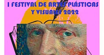 Festival de Artes Plásticas y Visuales ‘Berjarte’