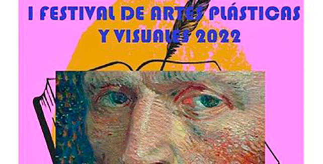 Festival de Artes Plásticas y Visuales ‘Berjarte’