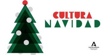 Programación Navidad Junta de Andalucía