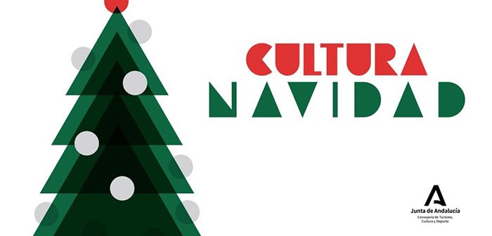 Programación Navidad Junta de Andalucía