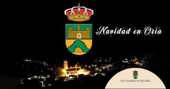 Navidad de Oria