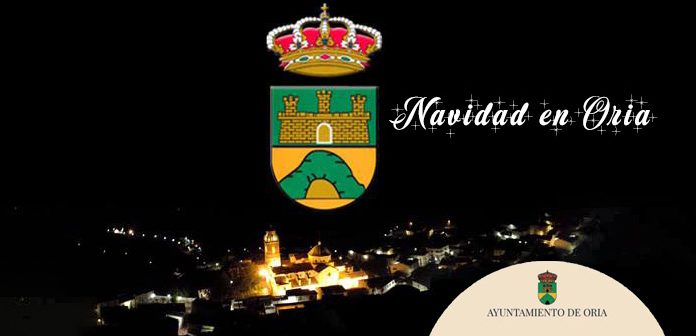 Navidad de Oria