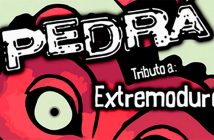 Pedrá - Tributo a Extremoduro