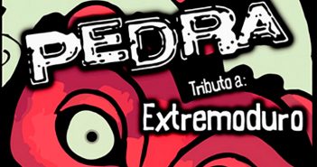 Pedrá - Tributo a Extremoduro