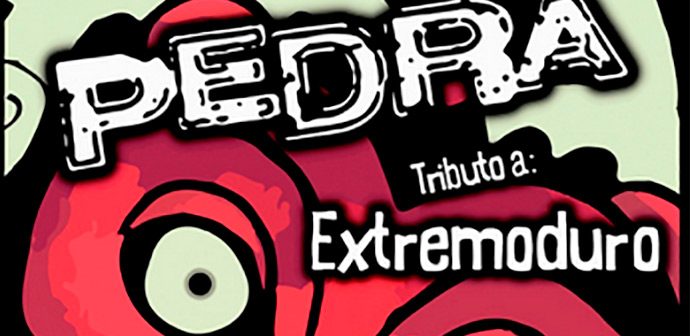 Pedrá - Tributo a Extremoduro